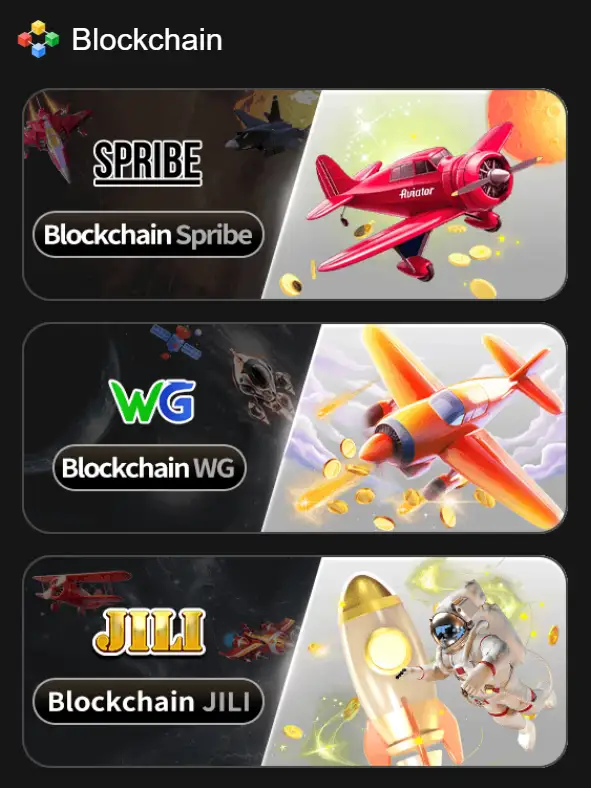 Blockchain game – Xu hướng công nghệ hiện đại