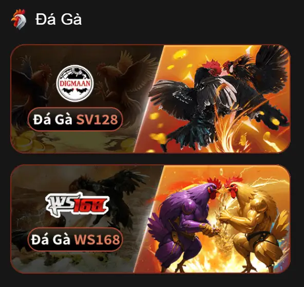 Đá gà trực tuyến – 888vi Trải nghiệm truyền thống số hóa