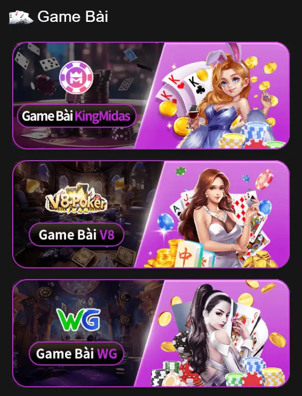Game bài 888vi – Truyền thống và hiện đại