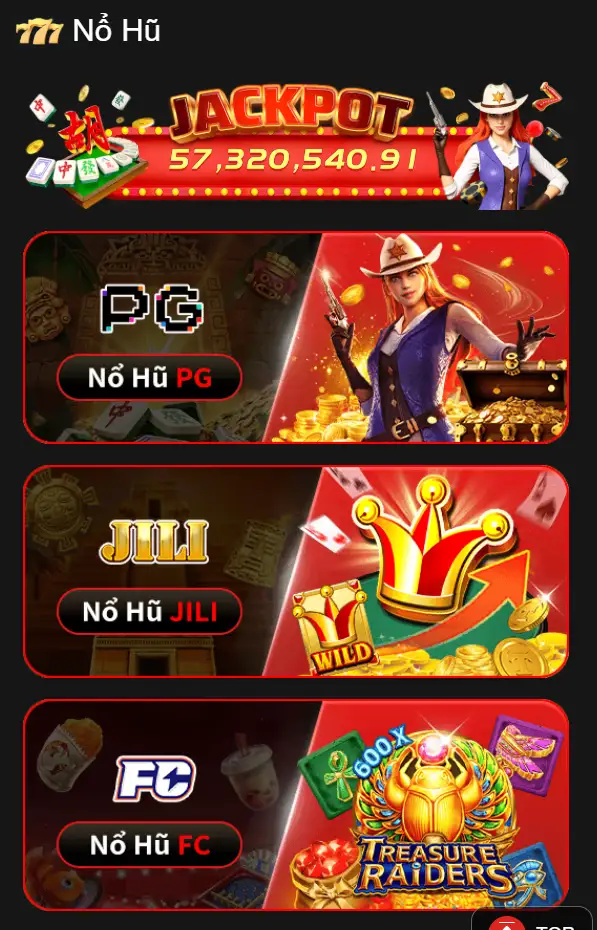 Slot game và Nổ hũ 888vi – Cơ hội trúng thưởng lớn