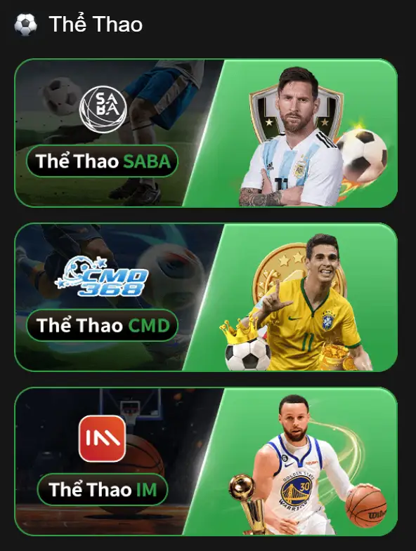 Thể thao 888vi – Đặt cược đa dạng, cơ hội thắng hấp dẫn