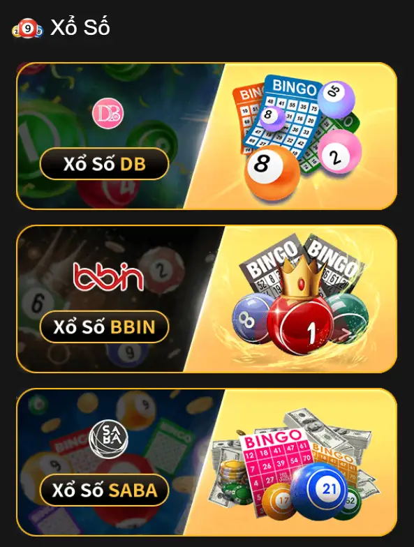 Xổ số – Cơ hội may mắn mỗi ngày